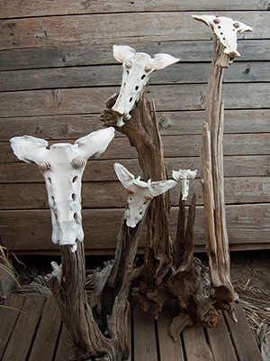 Skulptur 3