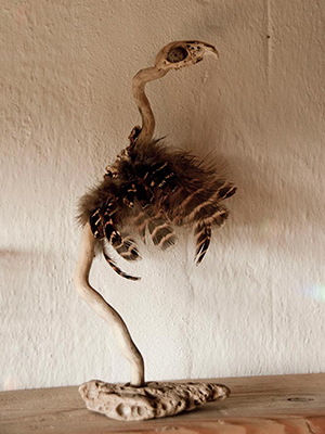 Skulptur 10